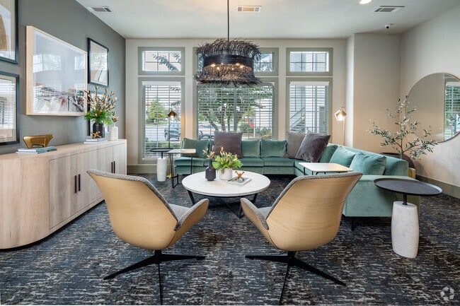 Interior Photo - Landmark Apartments- TN