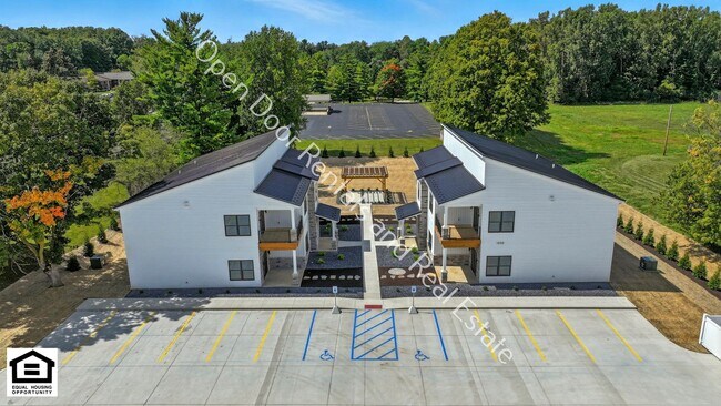 Foto del edificio - 1030 S Wayne St