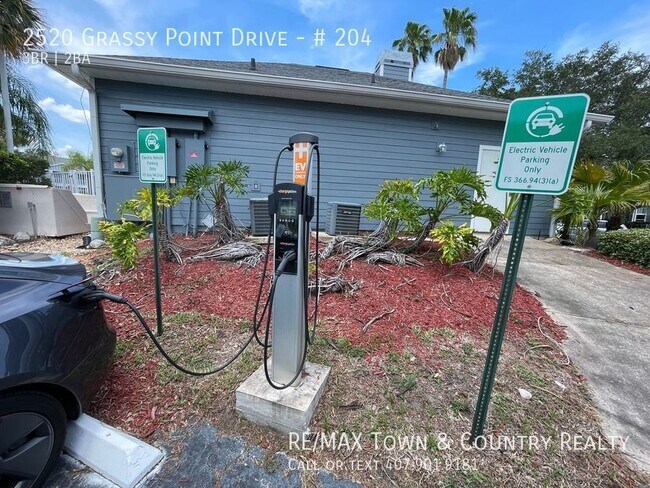 Foto del edificio - 2520 Grassy Point Dr