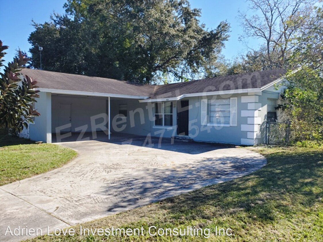 Foto principal - 3 br, 2 bath House - 489 Gilman Cir Orange