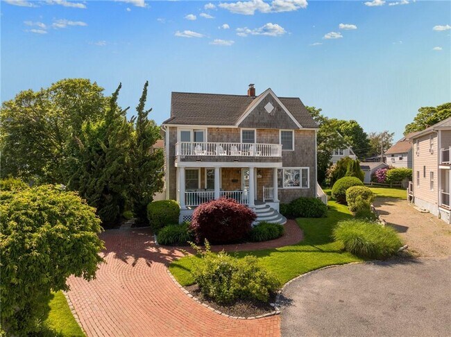 Building Photo - 6 Narragansett Ct