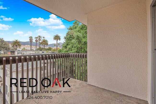 Foto del edificio - ~2 Weeks FREE~ Bright and Spacious One Bed...