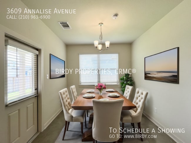 Building Photo - 3609 Annalise Ave