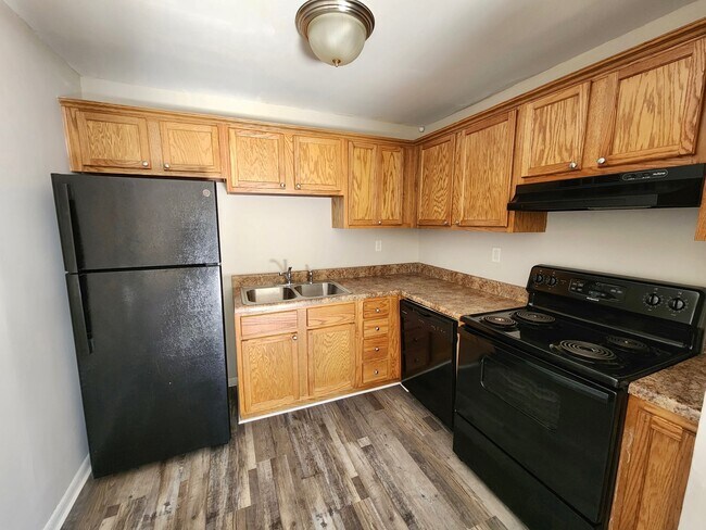 Foto del edificio - 1628 1st St NW