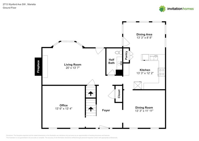 Foto del edificio - 2713 Wynford Ave S W
