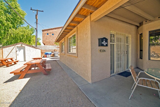 Building Photo - 4106 N 22nd St