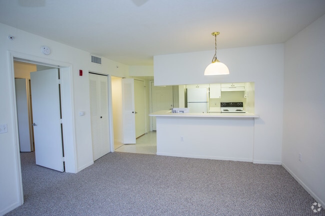 Foto del interior - Heron Pond 55+ Apartments