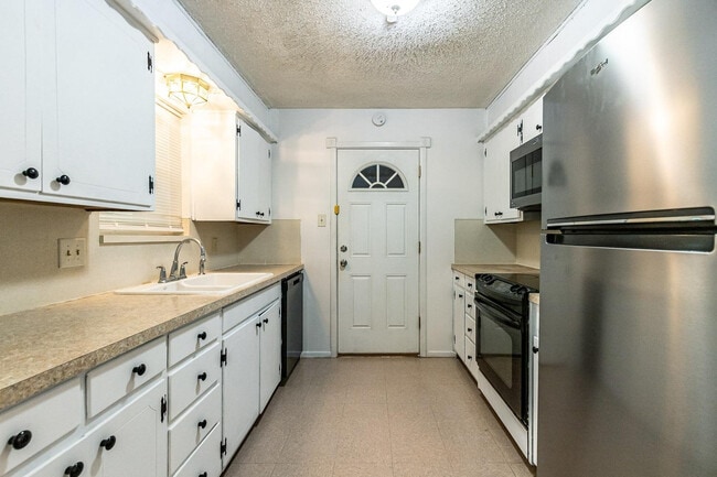 Foto del edificio - 5506 37th St