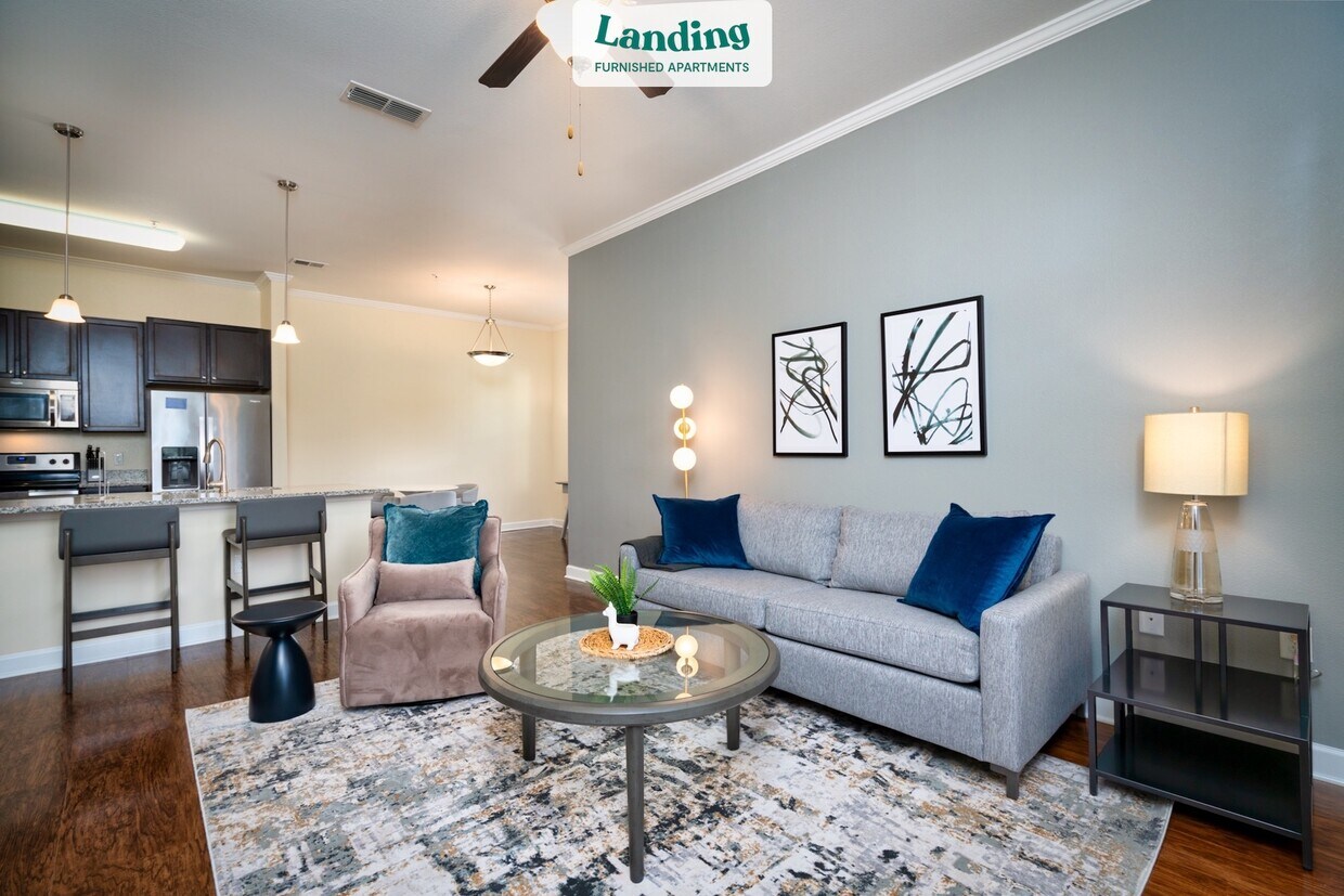 Foto principal - 13490 Gran Bay Pkwy