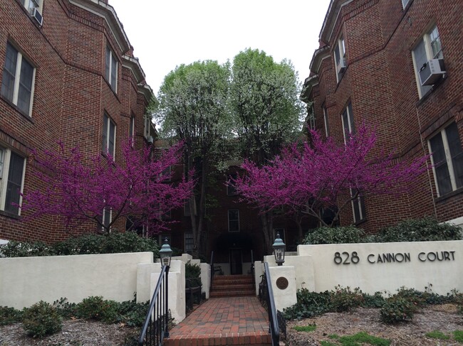 Building Photo - 828 N Elm St