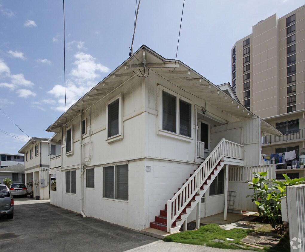 Foto del edificio - 767 Wiliwili St