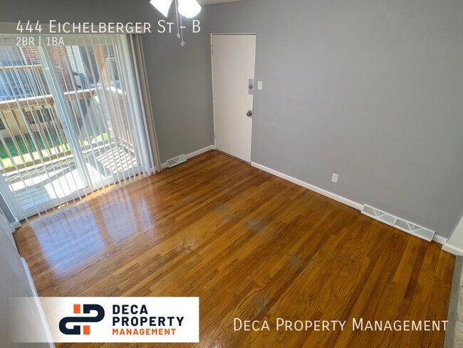 Building Photo - 444 Eichelberger St