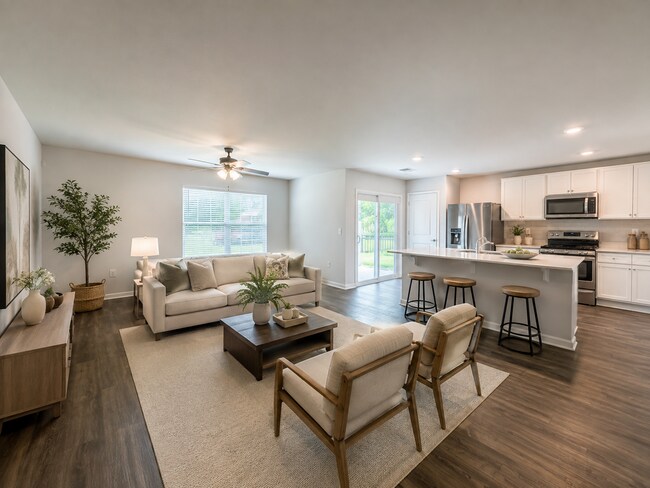 Foto del edificio - 100 Windcrest Dr