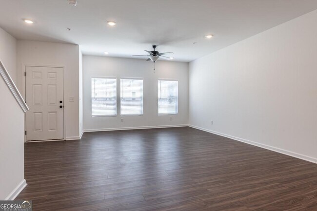 Foto del edificio - 5542 Highland St