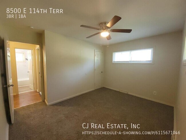 Foto del edificio - 8500 E 114th Terrace