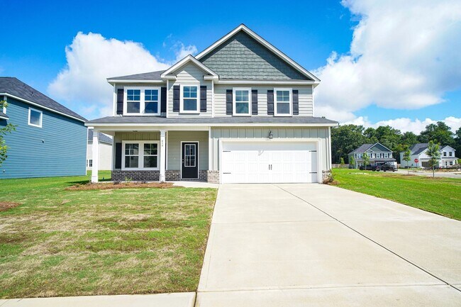 Foto del edificio - New in John's' Landing!  Gorgeous 5 / 3, a...