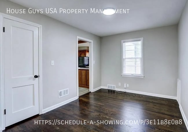 Building Photo - 5520 Blue Ridge Blvd