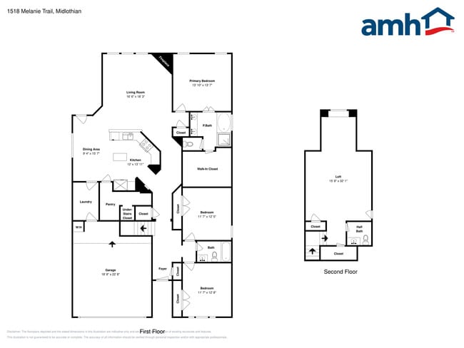 Building Photo - 1518 Melanie Trail