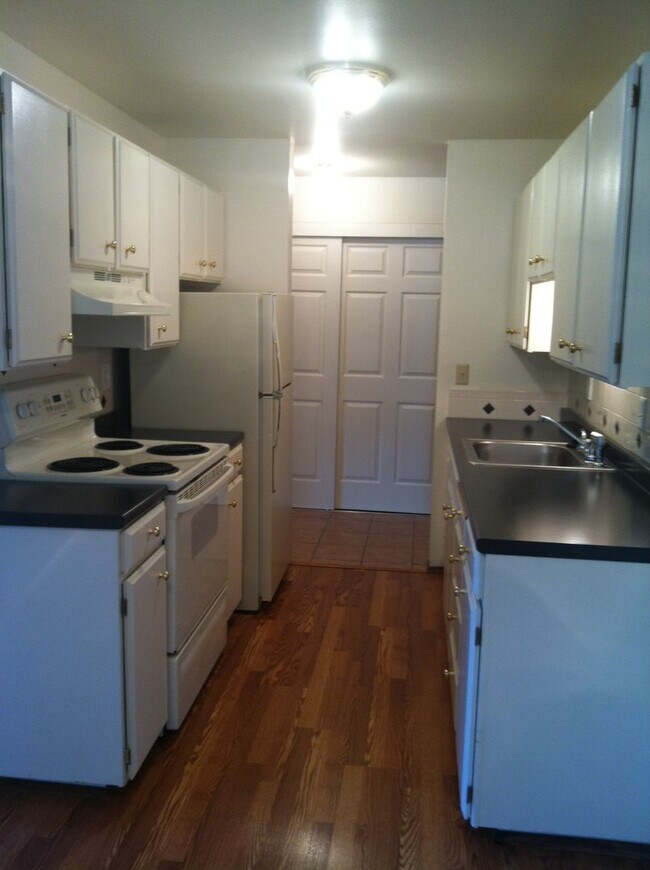 Orion Apartments Apartments in Seattle, WA