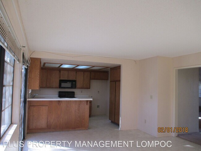 Building Photo - 4 br, 2 bath House - 1512 North B Court
