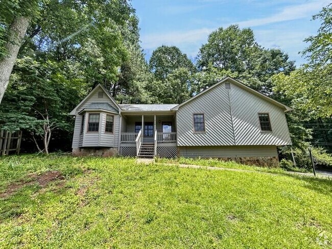 Building Photo - 316 Scarlett Ln