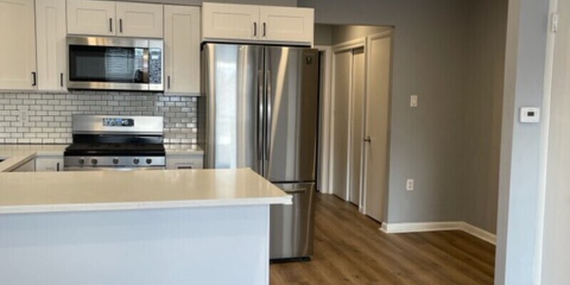 Foto principal - 1429 Bleigh Ave 1st Fl