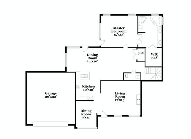 Building Photo - 6338 McClendon Circle S, Olive Branch, MS ...