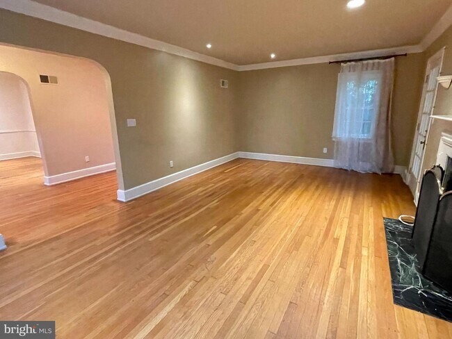 Foto del edificio - 4105 46th St NW