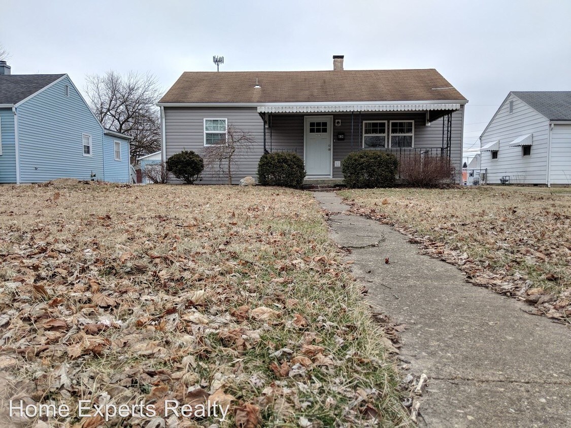 Primary Photo - 2 br, 1 bath House - 634 Eastmoor Dr.