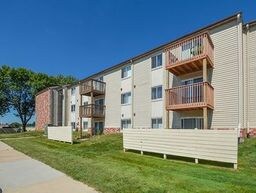 Building Photo - 1507 41st St NW