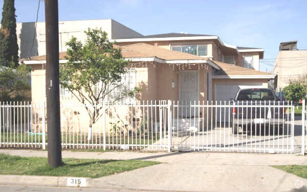 Primary Photo - 315 Gulf Ave