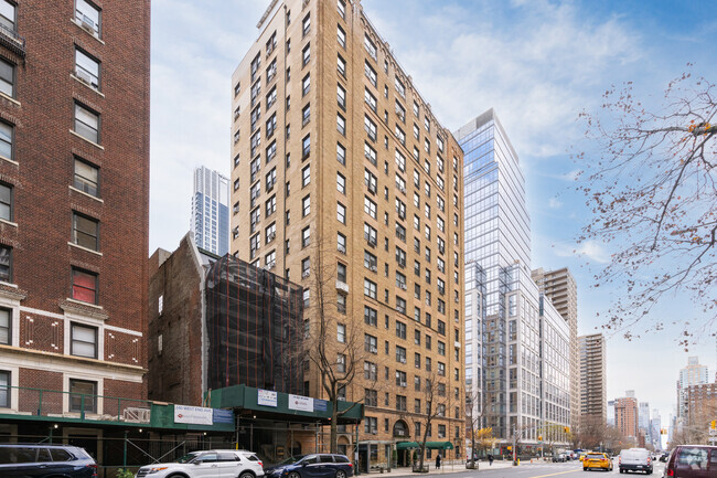 Building Photo - 230 West End Avenue