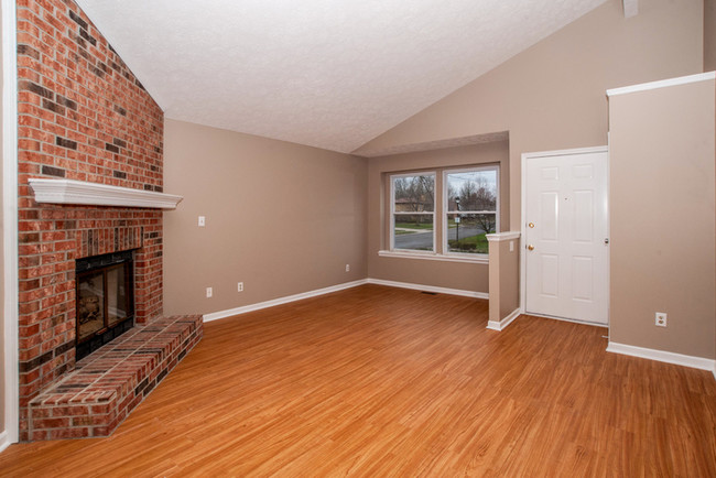 Foto del edificio - 3 Bedroom in Pike Township