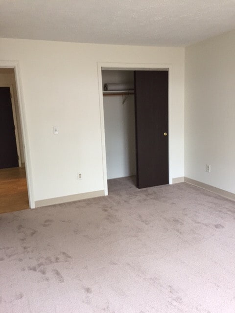 Interior Photo - Residences at Riverside