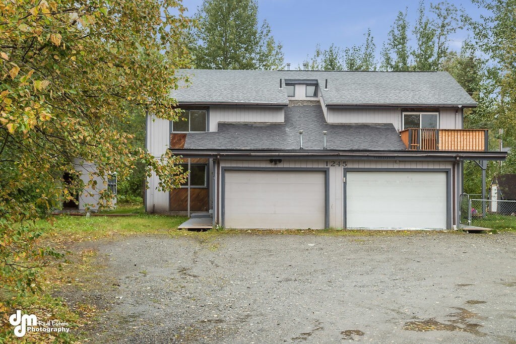 1245 N Wampam Cir, Wasilla, AK 99654 Apartments in Wasilla, AK