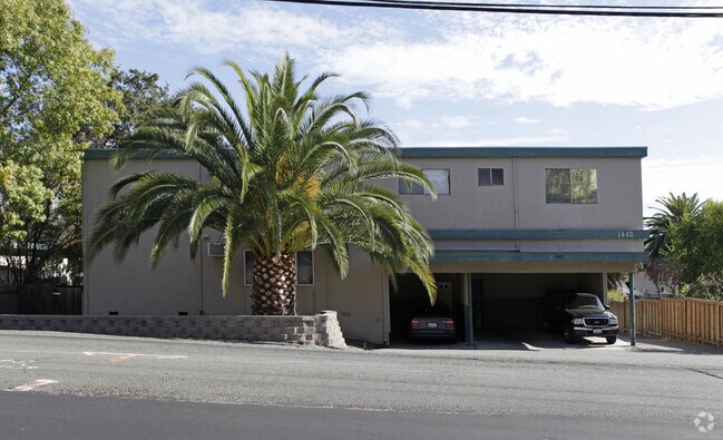 Foto del edificio - 1440 Oakland Blvd