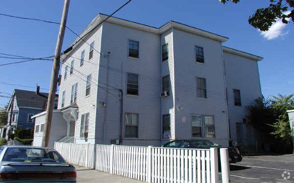 Foto del edificio - 233 Chestnut St