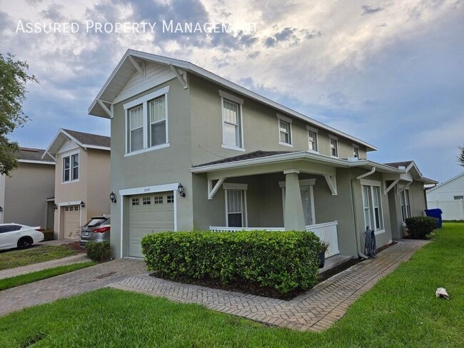 Foto del edificio - 2048 Cypress Bay Blvd