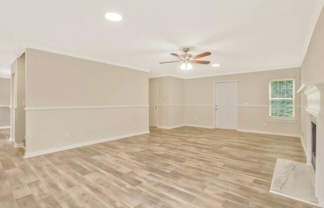 Foto del edificio - 4009 Melvin Dr SW