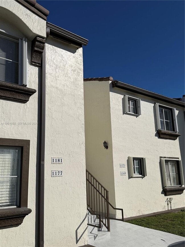 Building Photo - 1181 NW 125th Pl