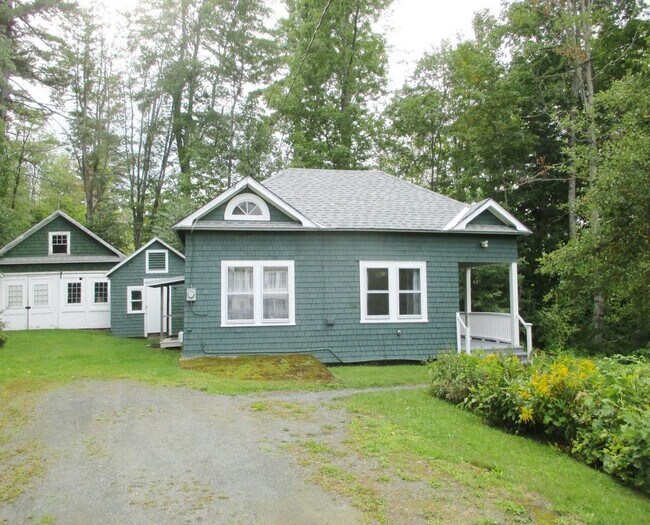 Foto del edificio - 38 Berkley, B