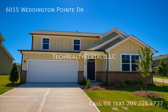 Building Photo - 6015 Weddington Pointe Dr