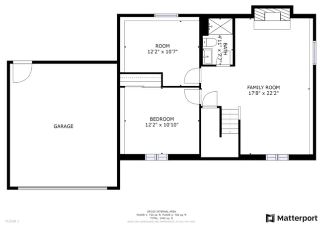 Foto del edificio - 4014 96th Ave