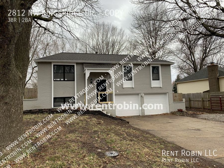 Primary Photo - HOME SWEET HOME!