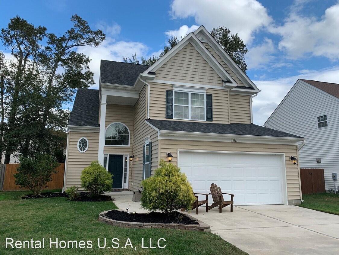 Primary Photo - 4 br, 3.5 bath House - 1336 Adair Drive