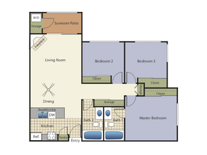 Elan Cardiff By The Sea - 12