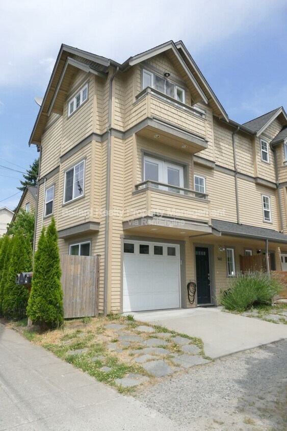 Primary Photo - 5612 28th Ave NW