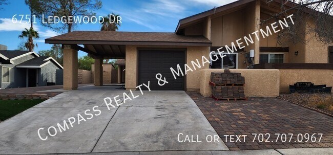 Foto del edificio - 6751 Ledgewood Dr
