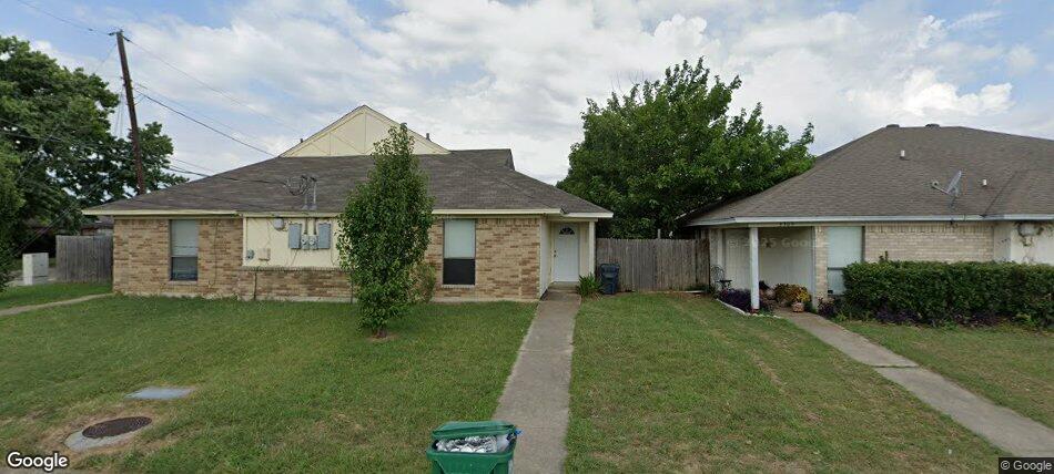 Photo - 3303 Fallmeadow St (Denton, TX)