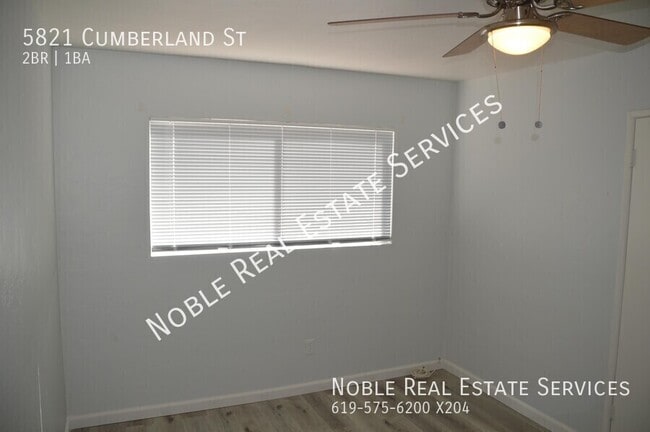 Building Photo - 5821 Cumberland St